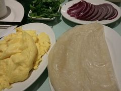 筋饼-老昌春饼(中央大街店)