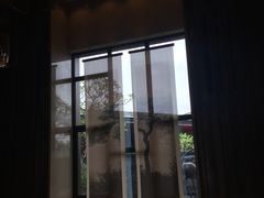 -广州花都木莲庄酒店