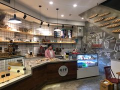 -研麦家面包(亚泰华府店)