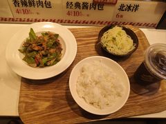 -乡村基·川味现炒大王(熙悦天街店)