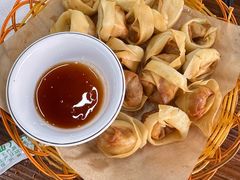 -南记食粥坊·宵夜大排档(莲花店)