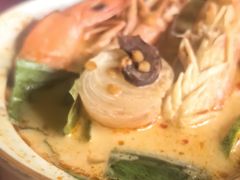 -相约小筑缅泰餐厅(孟定店)