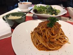 -ITA·意塔意大利餐厅(亦庄店)