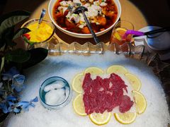 -平措康桑·和牛自助观景餐厅(布达拉宫店)
