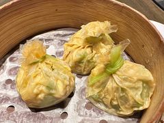 -南京大牌档(新街口德基广场店)