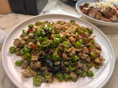 -徽州月·民间徽菜(浦东总店)