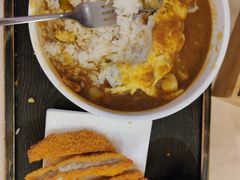 -噹噹呀咪咖喱屋(三阳百盛店)