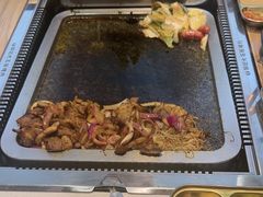 -郭记烤肉创始店(民丰大街店)