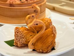 -白天鹅宾馆-宏图府餐厅