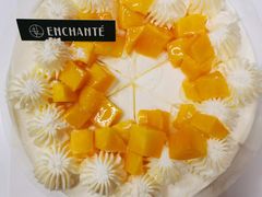 芒果千层-安上烘焙 ENCHANTE(世纪汇店)