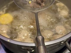 -牛品福潮汕牛肉火锅(旺庄店)