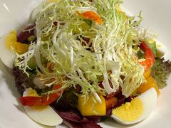 -MONICH牛排融合餐厅(和义大道购物中心店)