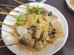 -郭记小街麻辣烫(南小街总店)