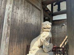 -绩溪龙川景区