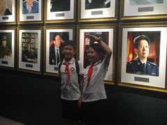-上海公安博物馆
