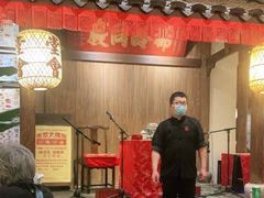 -南京大牌档(凯德大峡谷店)