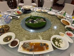 -国睿金陵大酒店餐厅