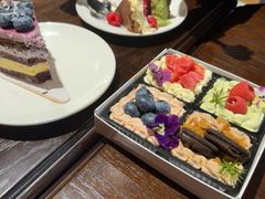 -嗒令甜品·主题融合料理餐厅(首座时代店)