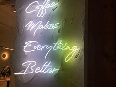 -COTTON CAFE(德信·中外公寓店)