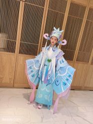 点击看大图 -凤绫儿亲子儿童摄影馆(天津店)