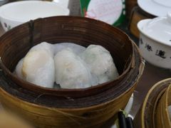 -香港蓮香樓(中環店)