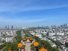 -黄鹤楼