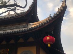 -龙华素斋(龙华路店)