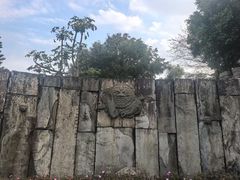 -胡里山炮台