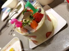 -海底捞火锅(天一广场亚细亚店)