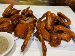 -喜乐堂(新华西路店)