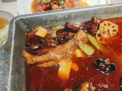 -小城外婆肴私房菜.家宴聚集点(圆明园颐和园·清河上地店)