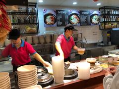 -光明·博海美食花园(上海瑞金医院12号楼店)