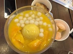 -许留山(梳士巴利道店)