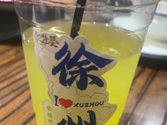 -忆外婆徐州菜·地锅鸡·生日宴(吴庄店)