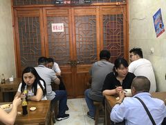 -刘信牛羊肉小炒泡馍(回民街店)
