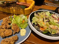 -牛坂亭 . 和牛烤肉海鲜酒场(工农路店)