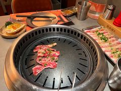 -烧本烧·自助烤肉(勒泰中心店)