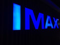 -万达影城IMAX(海口日月广场店)