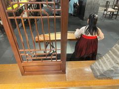 -青藤茶馆(南山路店)