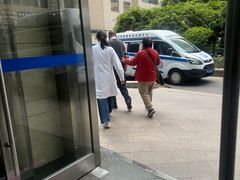 -无锡市第二人民医院(南院)