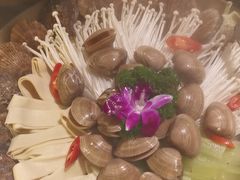 -KAOKAO烤烤·丹东海鲜烧烤(望京店)