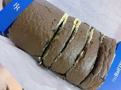 -the Roll'ING手作瑞士卷专门店(卓悦中心店)