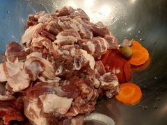 -313羊庄·羊肉火锅烧烤(李村店)