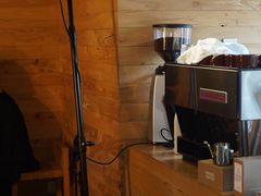 -VOYAGE COFFEE(北锣鼓巷店)