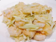 -皇后餐厅-煲仔·小菜·打边炉(古北店)