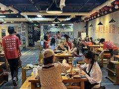 -阳阳老火锅(小南门店)