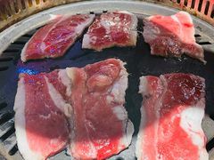 -吉秋田鲜和牛烧肉·肉档自选
