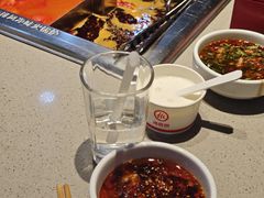 -海底捞火锅(之心城店)