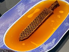 -曾宴·楚菜(湖北省博物馆店)