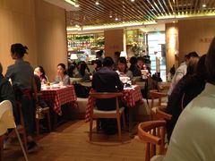 -西贝(上海我格广场店)